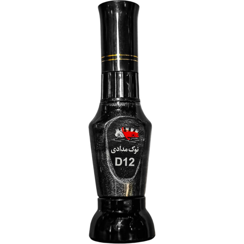 قلم خشگیر نوک مدادی مدل 9175509 -D12 حجم 50 میلی لیتر