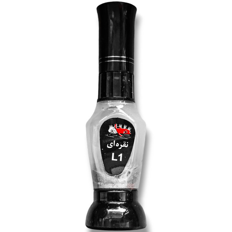 قلم خشگیر نقره ای کد L1-67901-67902 حجم 50 میلی لیتر