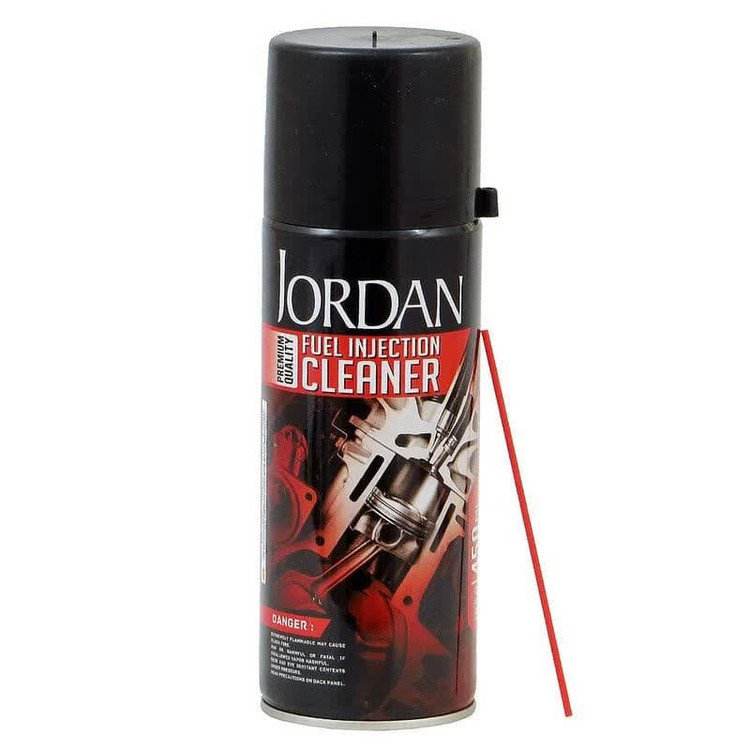 اسپری انژکتور شوی جردن مدل full ingectorحجم 450 میلی لیتر مجموعه 2 عددی