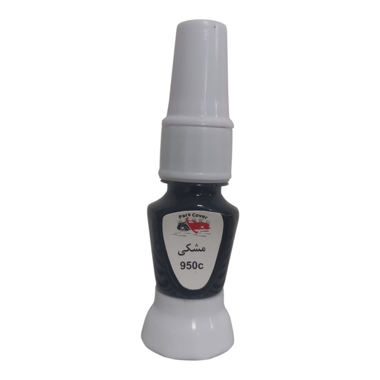 قلم خشگیر خودرو پارس کاور کد 950c حجم 15 میلی لیتر
