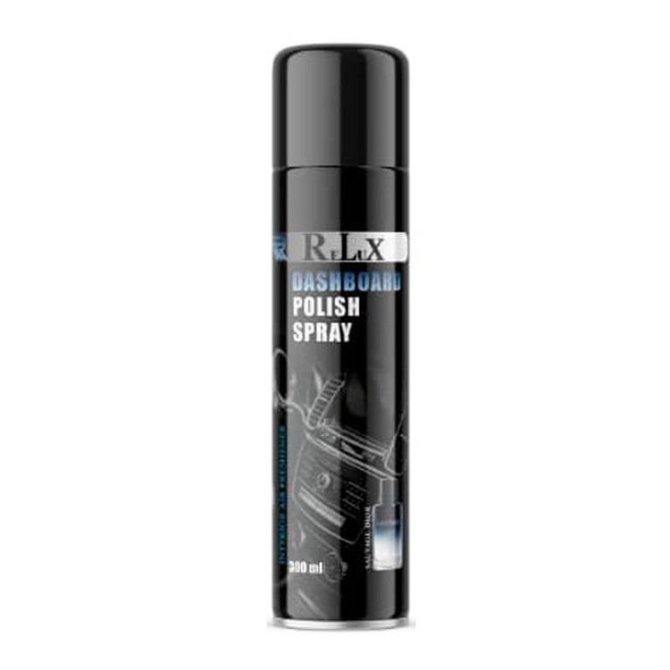 اسپری براق کننده داشبورد رلوکس مدل SAUVAGE DIOR حجم 300 میلی لیتر