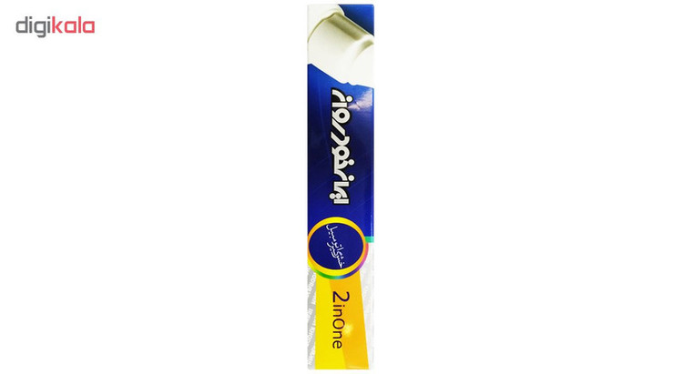 قلم خشگیر مشکی بدنه خودرو ایران خودروان کد M720