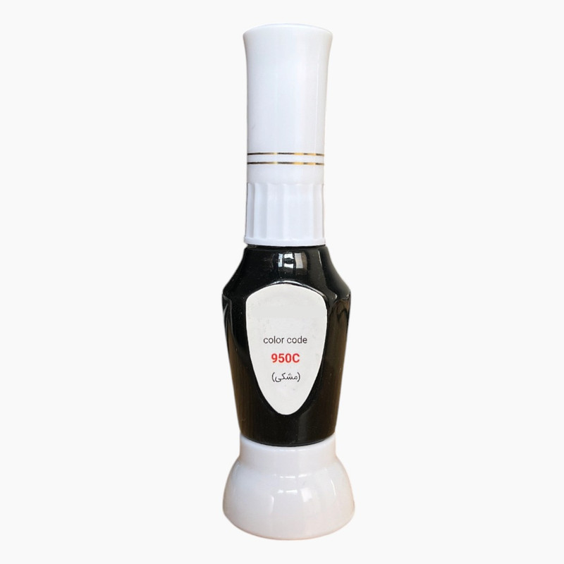 قلم خشگیر بدنه خودرو رنگ  کد 950C حجم 15 میلی لیتر