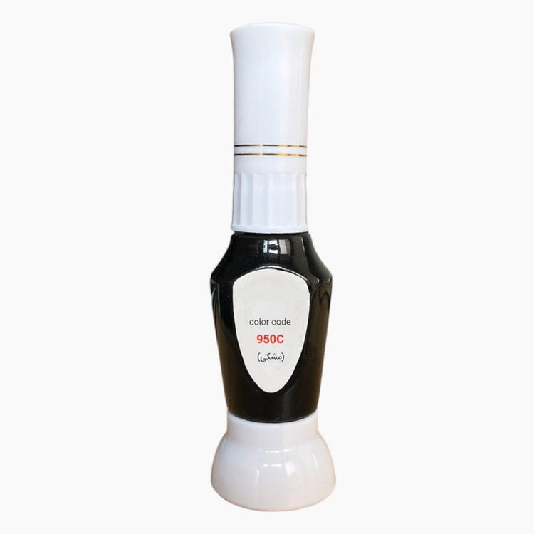 قلم خشگیر بدنه خودرو رنگ کد 950C حجم 15 میلی لیتر