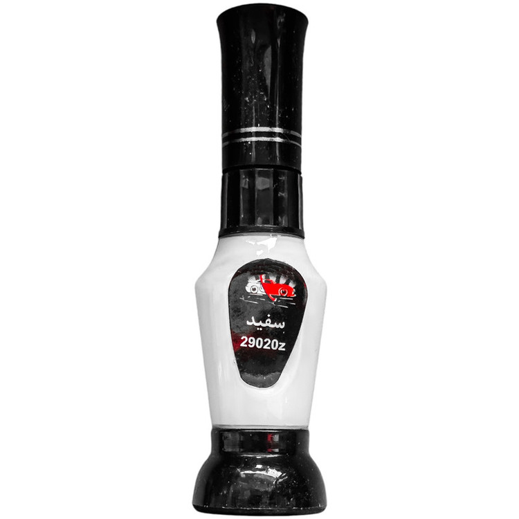 قلم خشگیر سفید کد W27-29020Z حجم ۵۰ میلی لیتر