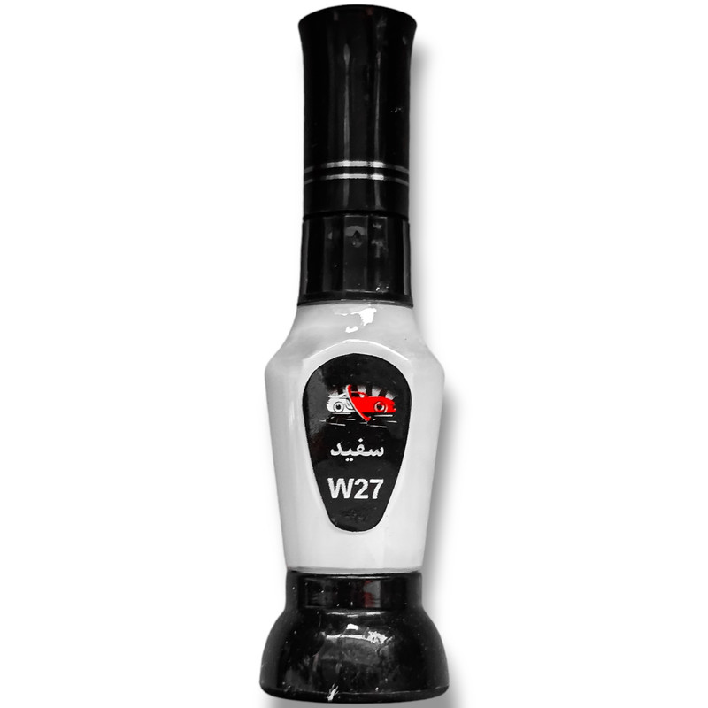 قلم خشگیر سفید کد W27-29020Z حجم ۵۰ میلی لیتر