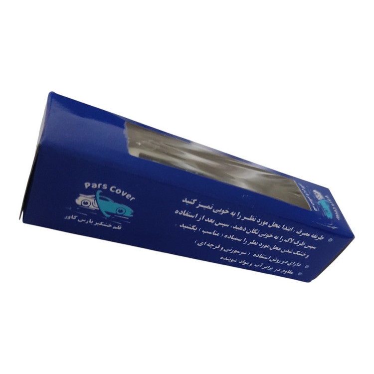 قلم خشگیر پارس کاور کد s102- w6 حجم 15 میلی لیتر