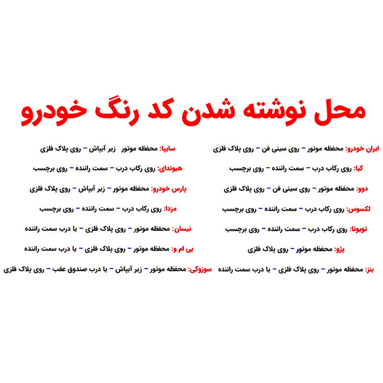 لاک خشگیر نوک مدادی بدنه خودرو کد D4-67985 حجم 20 میلی لیتر