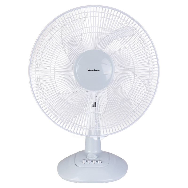 پنکه رومیزی نانیوا مدل Ntf-450