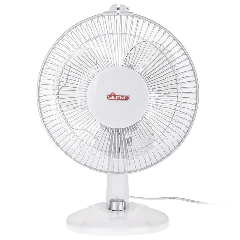 پنکه رومیزی سایلن مدل RH-23A