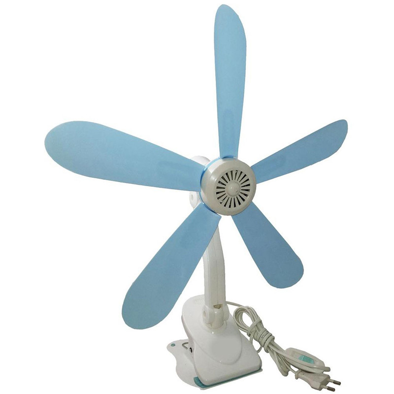 پنکه رومیزی هونگ جیان مدل HJ-590A