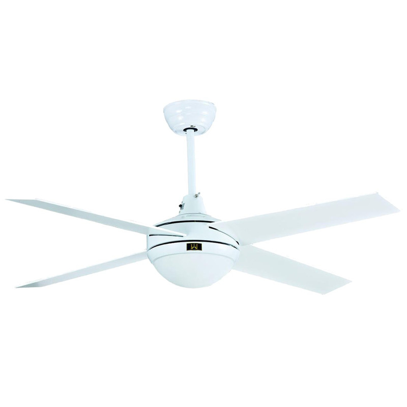 پنکه سقفی آرت فن مدل White Modern - 1862