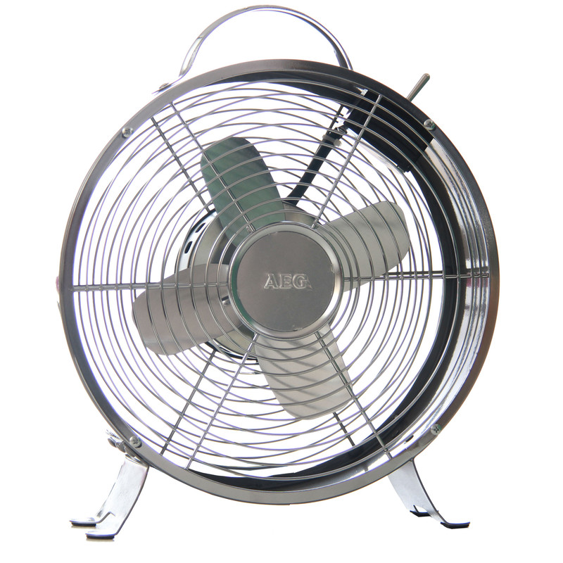 پنکه رومیزی آ ا گ مدل VL5617M