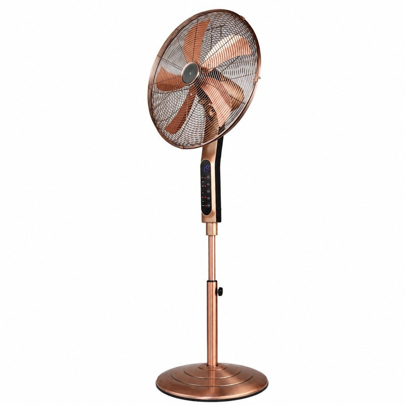پنکه پایه دار فلزی بیشل مدل BL-SF-H5205 با قدرت 70 وات