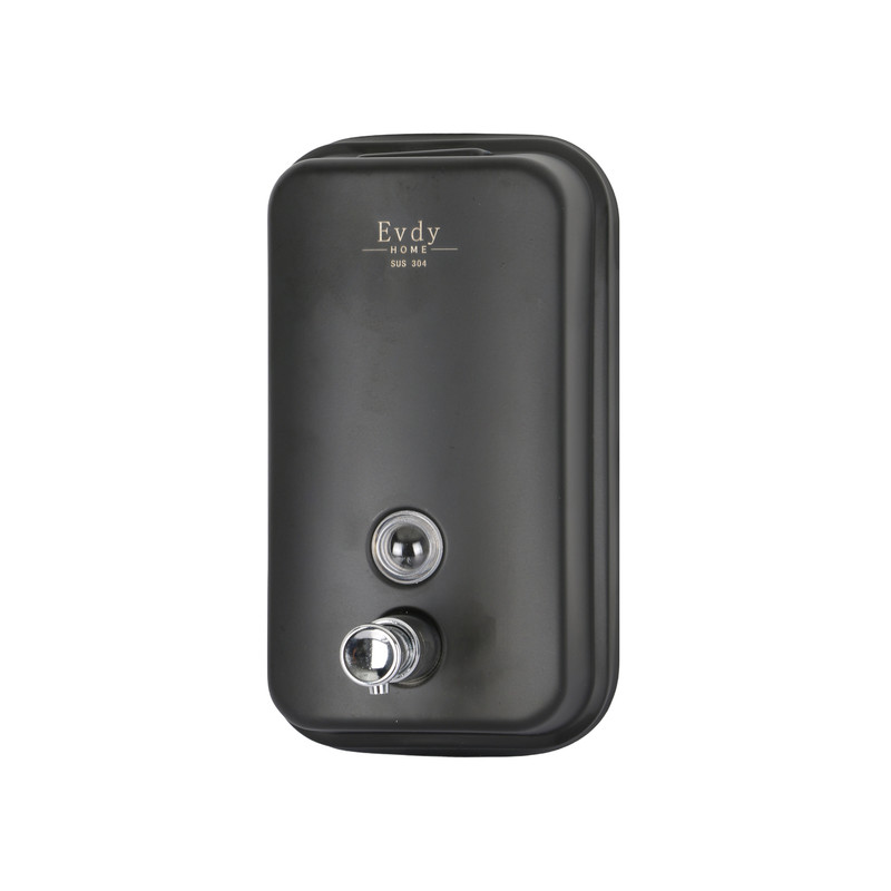 پمپ مایع دستشویی دلفین مدل kh-800-Bl