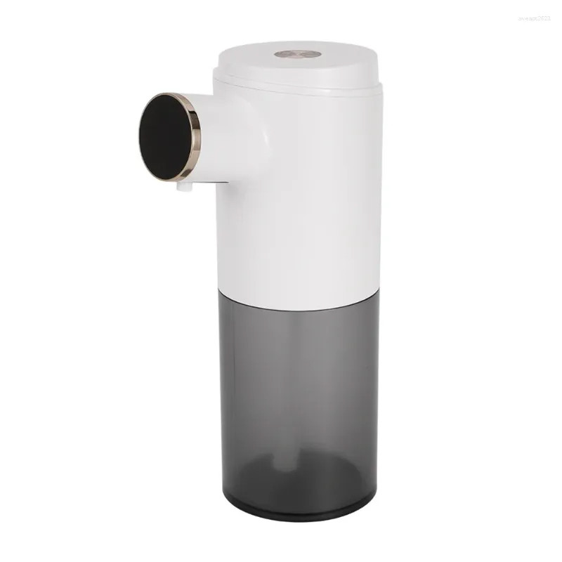 پمپ مایع دستشویی اتوماتیک گرین لاین مدل Soap Dispenser