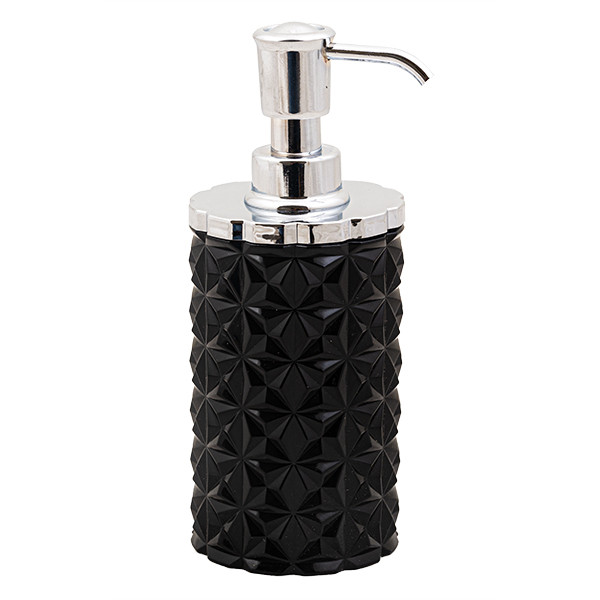 مخزن مایع دستشویی مدل Sil - Round