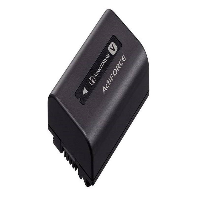 باتری لیتیوم یون مدل FV50 کد 21