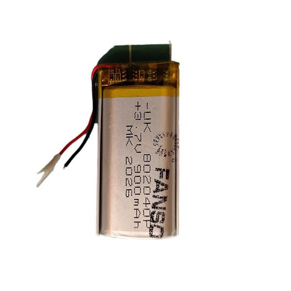 باتری لیتیومی فانسو مدل d900 ظرفیت 900 میلی امپرساعت