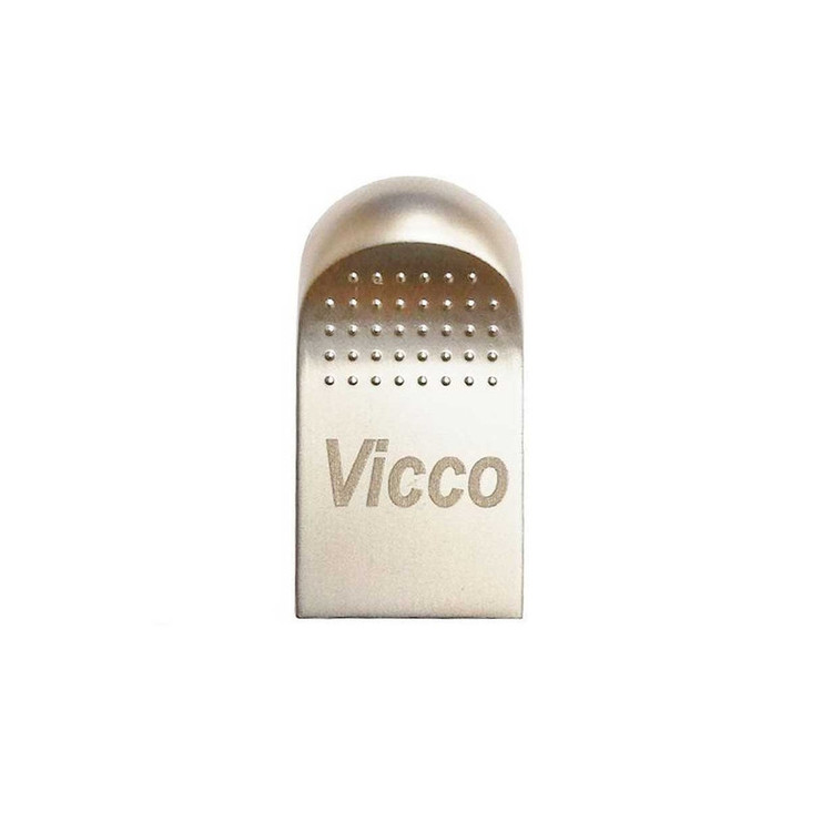 فلش مموری ویکومن مدل VC371 ظرفیت 16 گیگابایت با رابط USB3.0