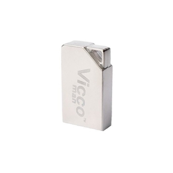 فلش مموری ویکومن مدل VC375 ظرفیت 16 گیگابایت با رابط USB3.0