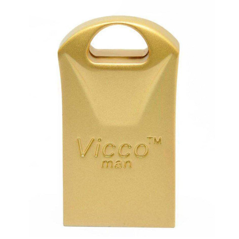 فلش مموری ویکومن مدل VC-200 ظرفیت 16گیگابایت