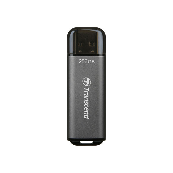 فلش مموری ترنسند مدل JF920 ظرفیت 256 گیگابایت با رابط USB 3.2