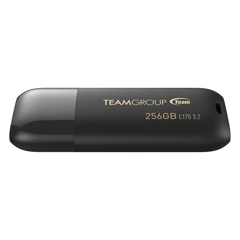 فلش مموری تیم گروپ مدل C175 USB3 ظرفیت 256 گیگابایت