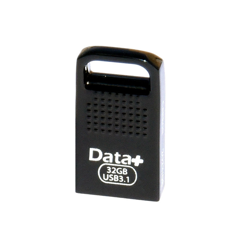فلش مموری دیتا پلاس مدل CARBON USB3.1 A ظرفیت 32 گیگابایت
