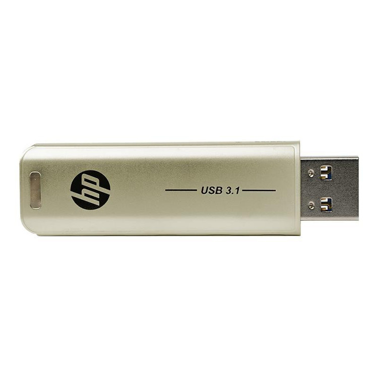 فلش مموری اچپی مدل X796W ظرفیت 32 گیگابایت