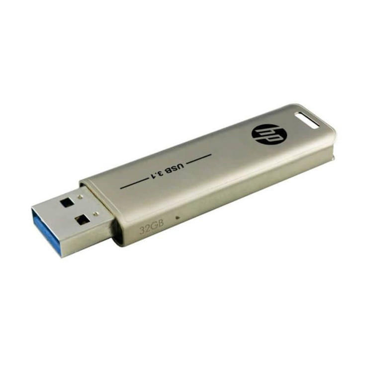 فلش مموری اچپی مدل X796W ظرفیت 32 گیگابایت