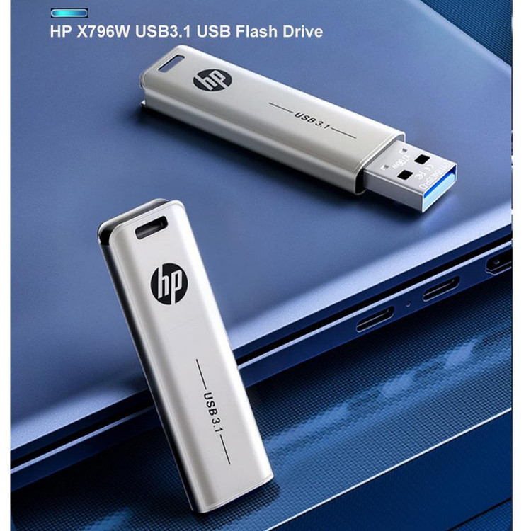 فلش مموری اچپی مدل X796W ظرفیت 32 گیگابایت