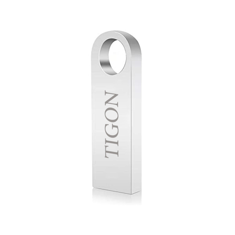 فلش مموری تایگون مدل P221 ظرفیت 4 گیگابایت USB 2.0