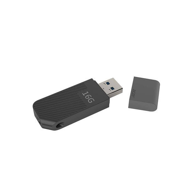 فلش مموری ایسر مدل up200 ظرفیت 16 گیگابایت با رابط USB2.0