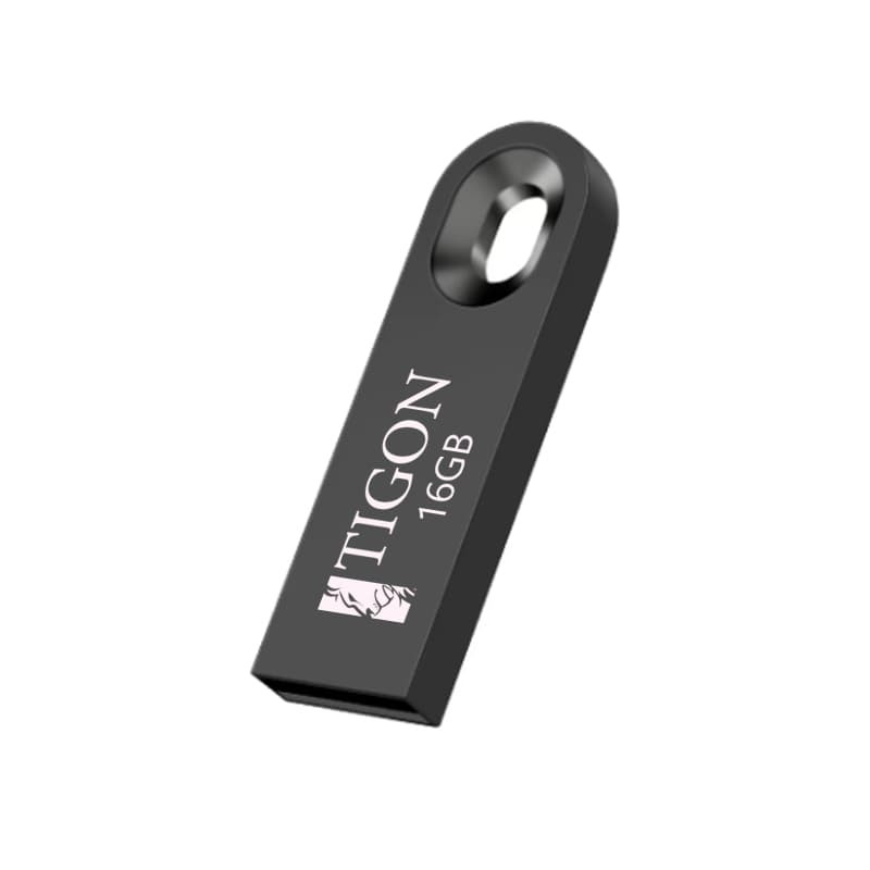 فلش مموری تایگون مدل Loop ظرفیت 16 گیگابایت با رابط USB 2.0