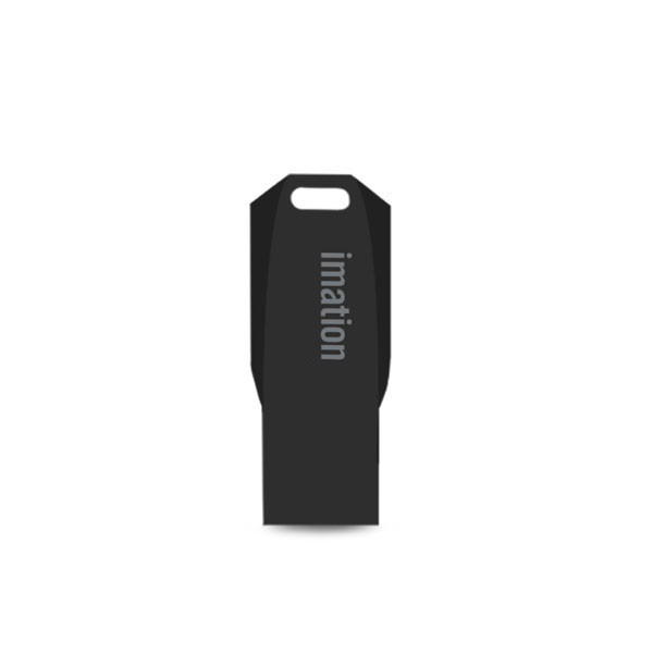 فلش مموری ایمیشن مدل v1 ظرفیت 32 گیگابایت با رابط USB 2.0