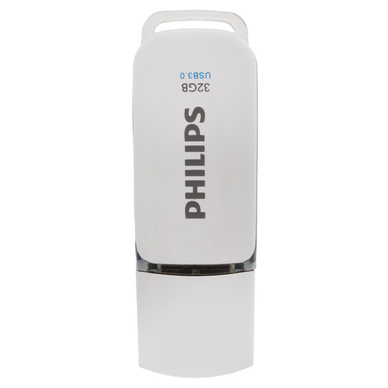 فلش مموری فیلیپس مدل Snow-FM32FD75B ظرفیت 32 گیگابایت