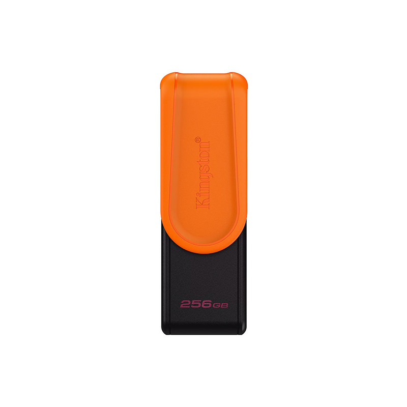 فلش مموری کینگستون مدل Exodia S ظرفیت 256 گیگابایت با رابط USB 3.2