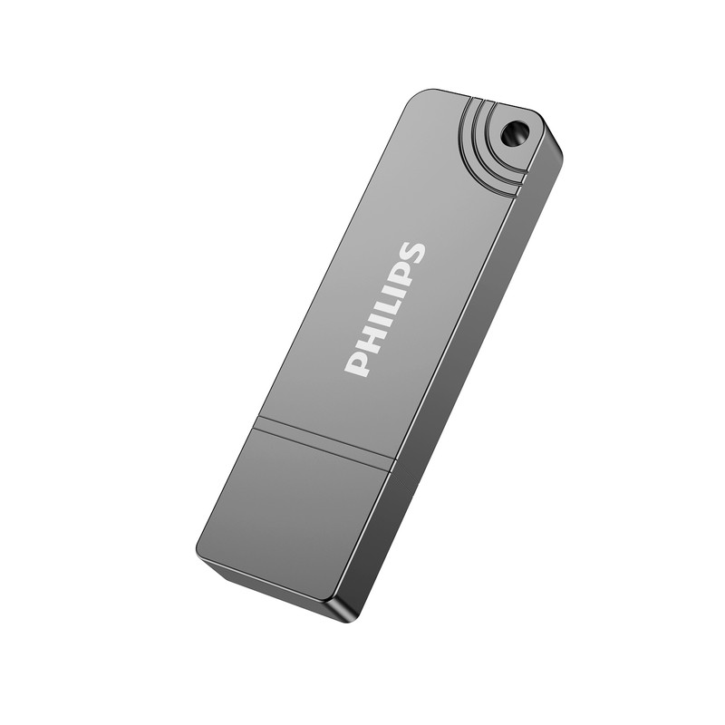 فلش مموری فیلیپس مدل FM11U-A 3.2 ظرفیت 64 گیگابایت با رابط USB 3.2