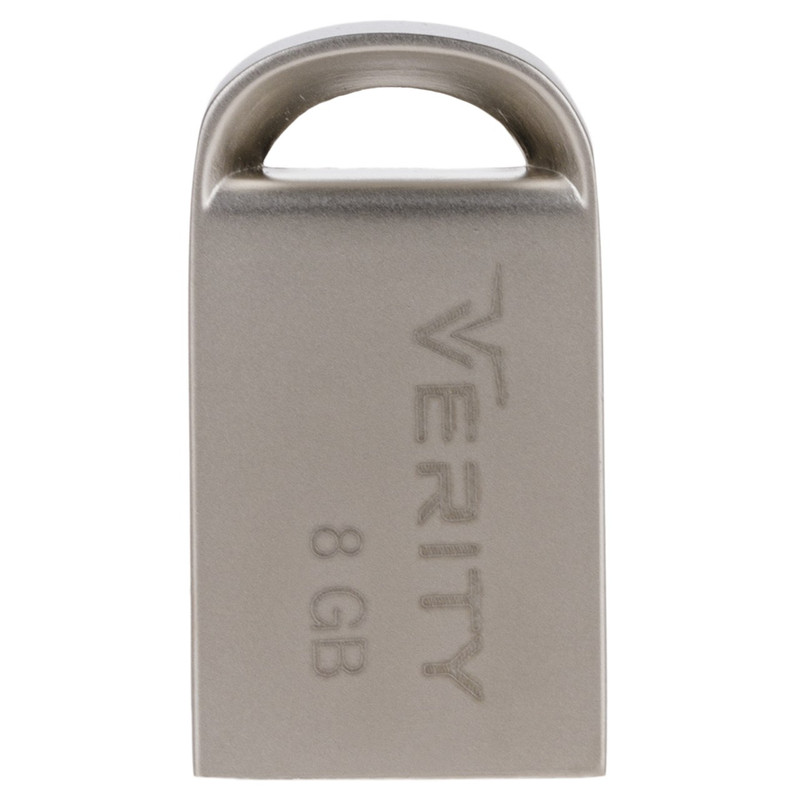 فلش مموری وریتی مدل V811 ظرفیت 8 گیگابایت