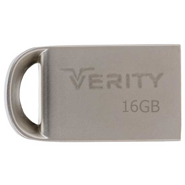 فلش مموری وریتی مدل V811 ظرفیت 16 گیگابایت