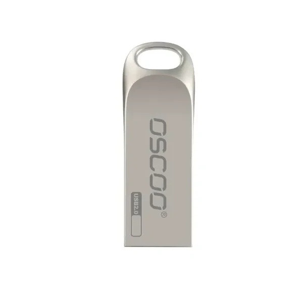 فلش مموری اوسکو مدل R11  ظرفیت 16 گیگابایت با رابط USB 2.0