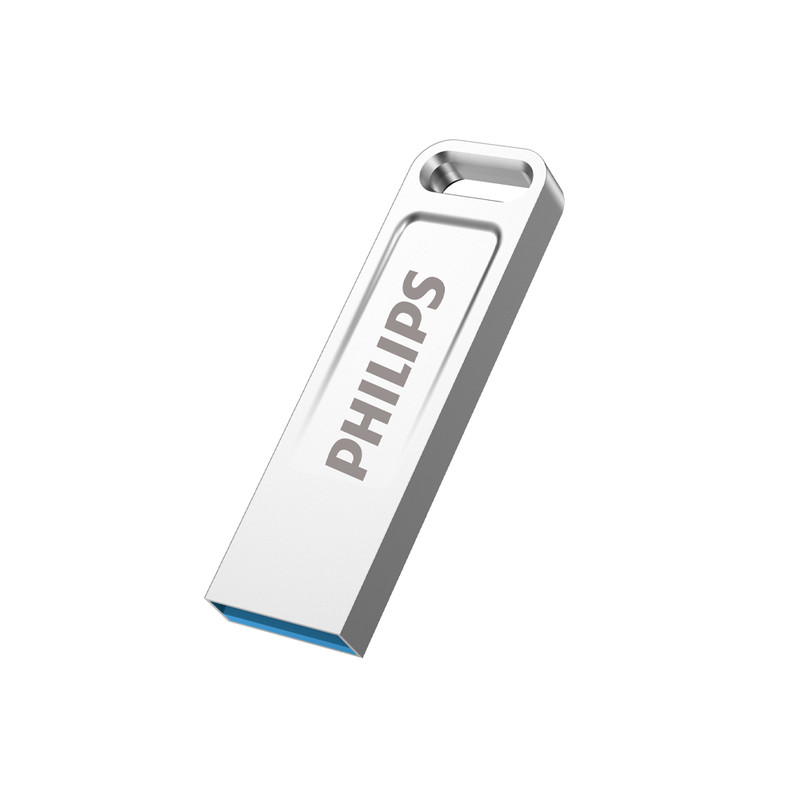 فلش مموری فیلیپس مدل FM21UA-F ظرفیت 128 گیگابایت با رابط USB 3.2