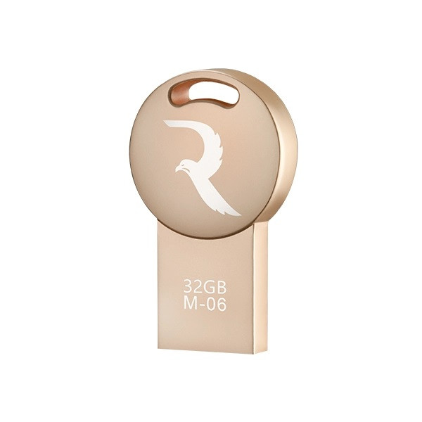 فلش مموری ریوکس مدل M06 ظرفیت 32 گیگابایت با رابط USB 2