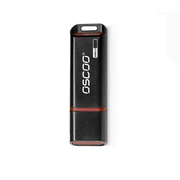 فلش مموری اوسکو مدل k009 ظرفیت 64 گیگابایت با رابط USB 3.0