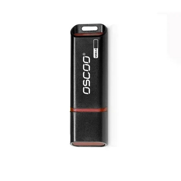 فلش مموری اوسکو مدل k009 ظرفیت 64 گیگابایت با رابط USB 3.0