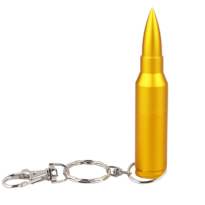 فلش مموری پرلیت یو اس بی طرح فشنگ کد 2-P-2 ظرفیت 128گیگابایت
