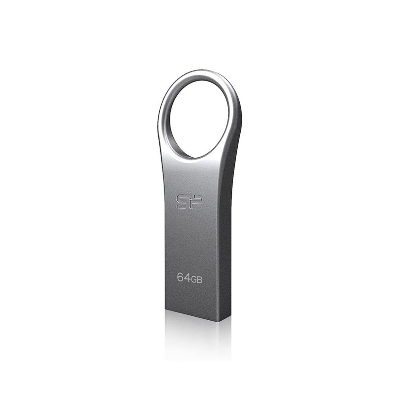 فلش مموری سیلیکون پاور مدل Firma F80 ظرفیت 16 گیگابایت با رابط USB2.0
