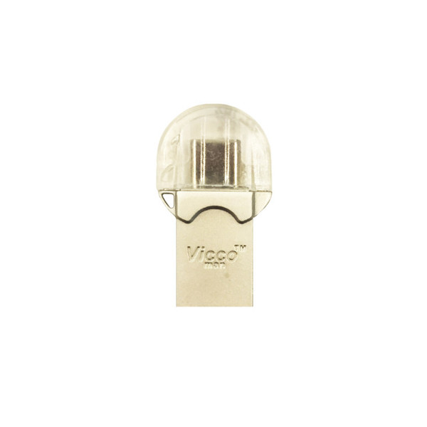 فلش مموری ویکومن مدل VC400 S ظرفیت 128 گیگابایت