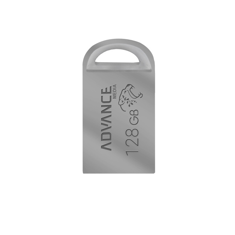 فلش مموری ادونس مدل M-106 ظرفیت 128 گیگابایت با رابط USB